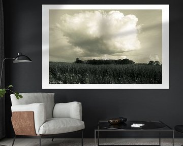 Composition des nuages