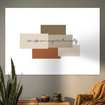 L'illusion de la souffrance