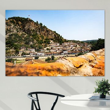 The City of 1,000 Windows