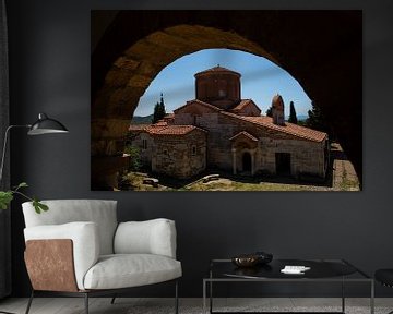 Apollonia Albania by Omega Fotografie