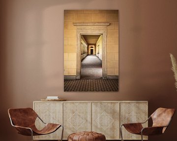 Wandeling door Gallerij