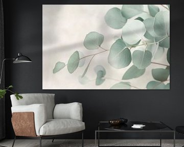 Eucalyptus takken van Poster Art Shop