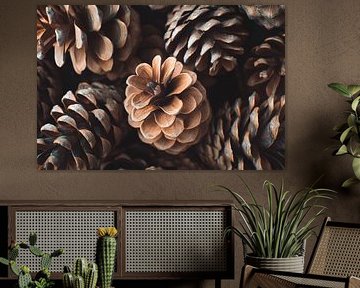 Tenon variety by Poster Art Shop