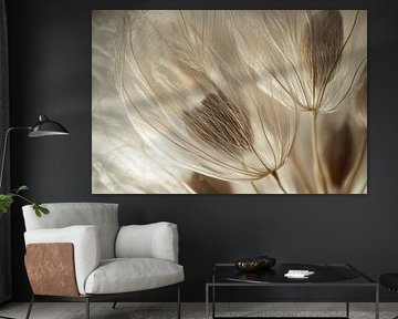 Beautiful plant structure by Poster Art Shop
