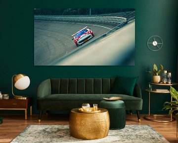 Forza Ferrari by Glenn Nieuwenhuis