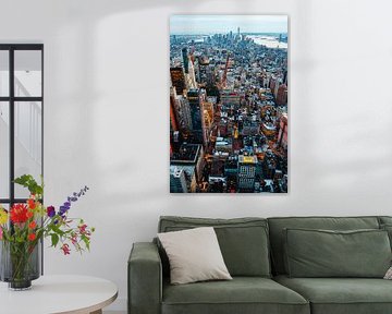 Manhattan