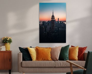 Manhattan
