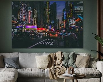 Manhattan