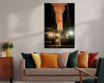 Manhattan