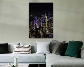 Manhattan
