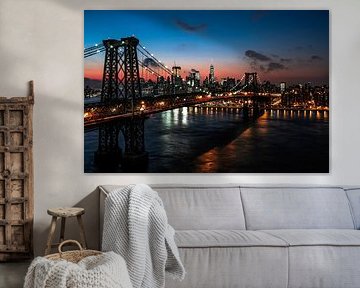 Manhattan