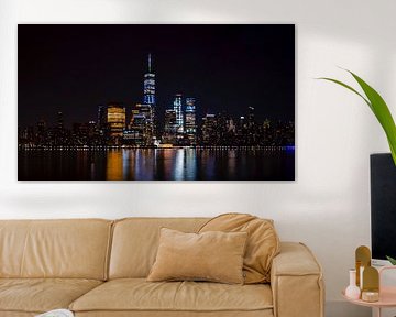 Ville de New York