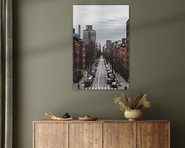 Ville de New York