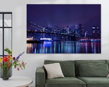 Ville de New York
