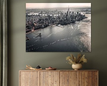 Ville de New York