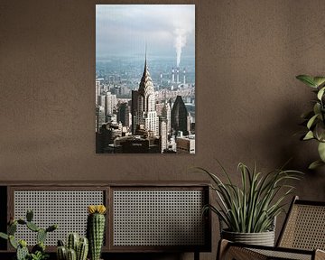 Ville de New York