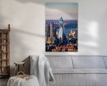Ville de New York