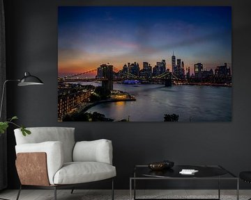 Ville de New York