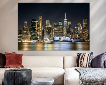 Ville de New York