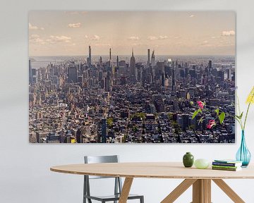 New York City