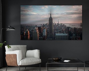 New York City