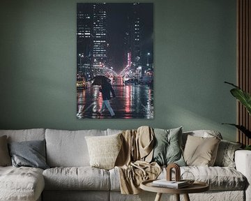 New York City