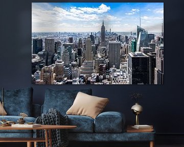 New York City