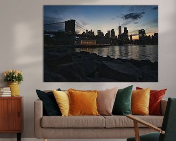 New York City