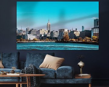 Ville de New York