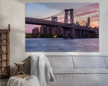 Ville de New York