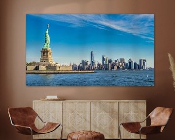 New York City