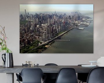 New York City