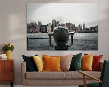 New York City