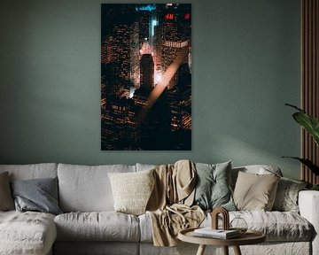 New York City
