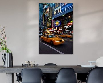 New York City