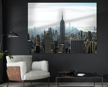 New York City
