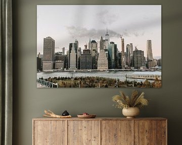 New York City