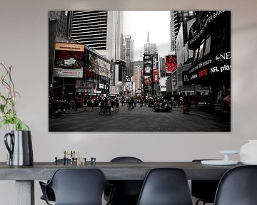 New York City