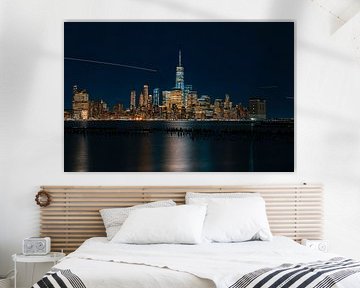 New York City