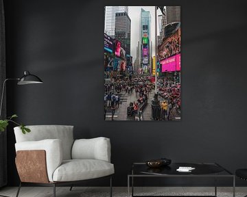 New York City