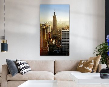 New York City