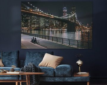 New York City