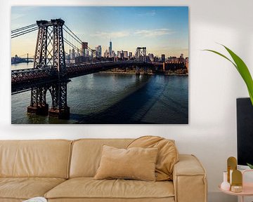New York City