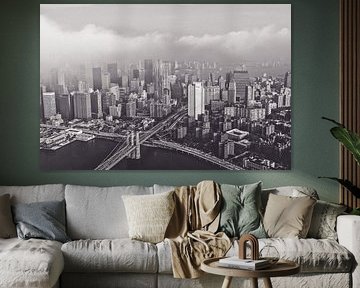New York City