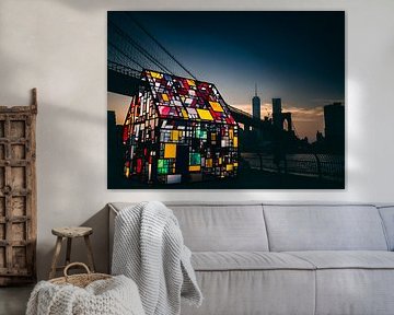 New York City
