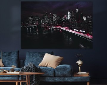 New York City