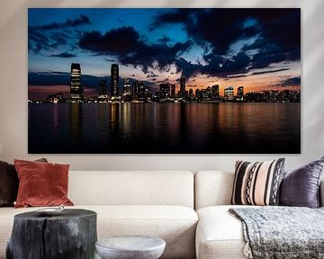 New York City