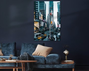 New York City