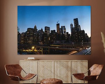 Ville de New York