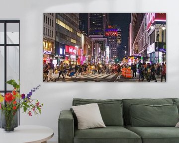 Ville de New York